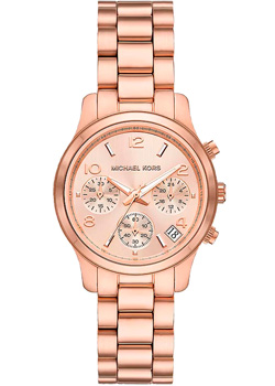 Michael Kors Runway